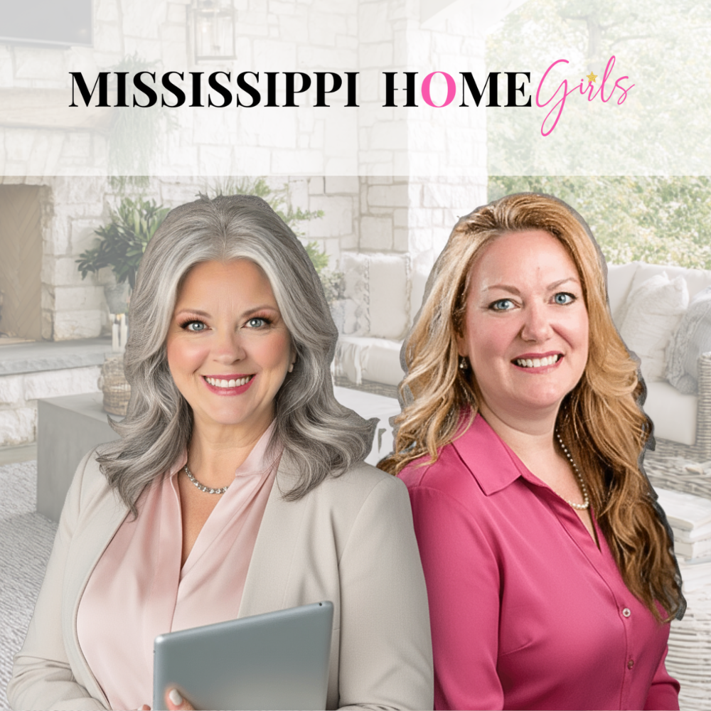 two female real estate agents
