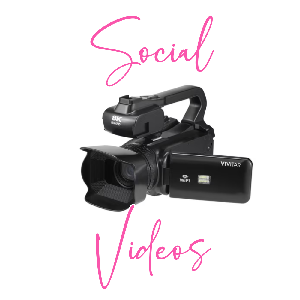 cozy living room with pink sofa and a little dog