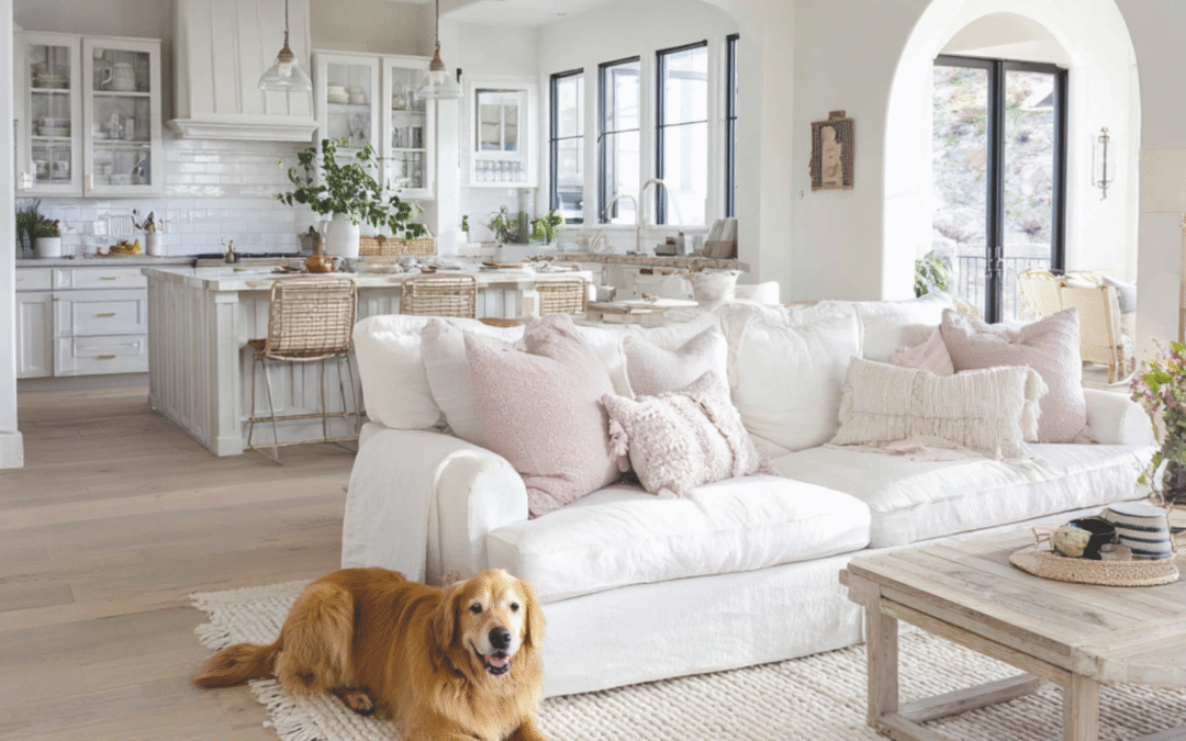 How to Make Your Oxford MS Home Stand Out Before It Hits the Market